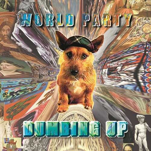 World Party - World Party - Dumbing Up
