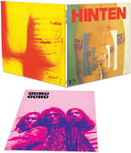 Guru Guru - Guru Guru - Hinten