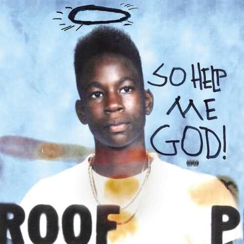 2 Chainz - 2 Chainz - So Help Me God!