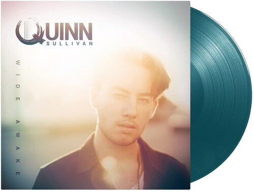 Quinn Sullivan - Quinn Sullivan - Wide Awake