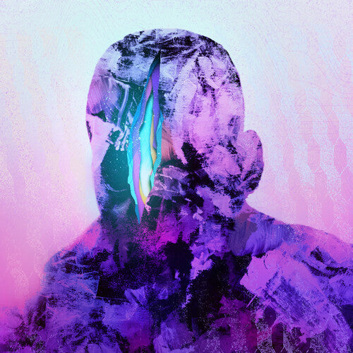 Seputus - Seputus - Phantom Indigo