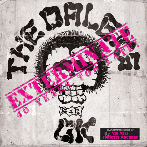 The Daleks - The Daleks - Exterminate: 40 Years Too Late!
