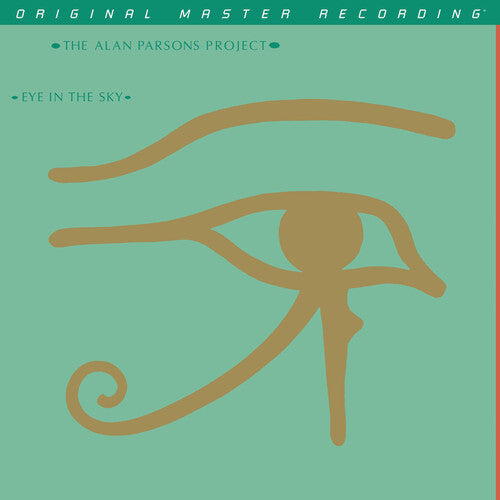 Alan Parsons Project - Alan Parsons Project - Eye In The Sky [2LP]