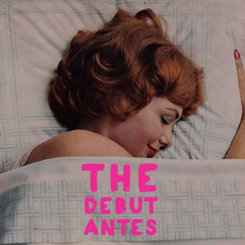 Debutantes - Debutantes - Adams Apples