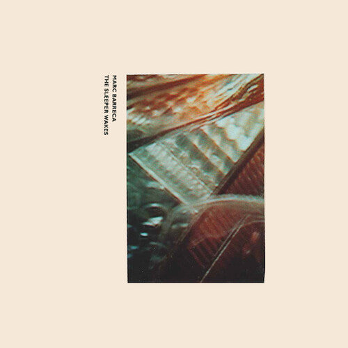Marc Barreca - Marc Barreca - The Sleeper Wakes
