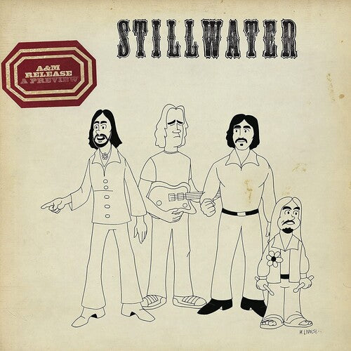 Stillwater - Stillwater - Stillwater Demos EP
