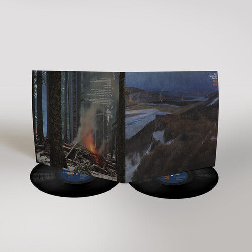 The Mountain Goats - The Mountain Goats - Dark In Here [2LP]