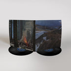 The Mountain Goats - The Mountain Goats - Dark In Here [2LP]