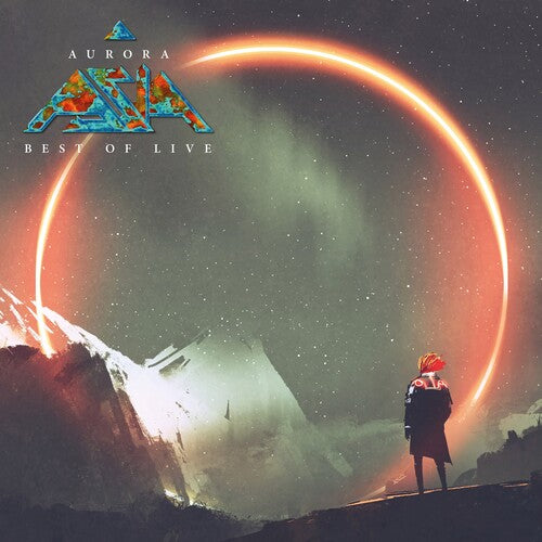 Asia - Asia - Aurora: Best Of Live