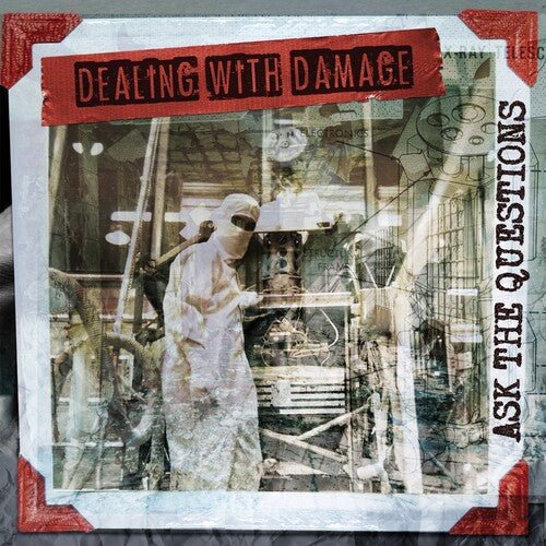 Dealing with Damage - Dealing with Damage - Ask The Questions
