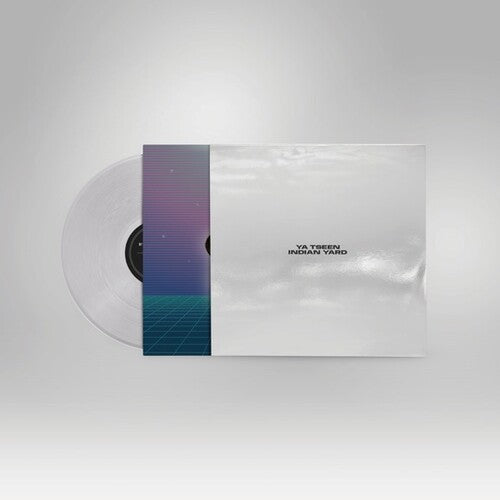 Ya Tseen - Ya Tseen - Indian Yard (Deluxe Edition) [Clear]