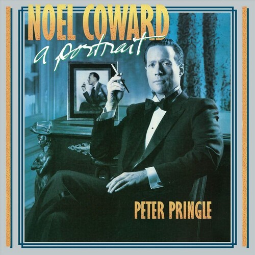 Peter Pringle - Peter Pringle - Noel Coward - A Portrait