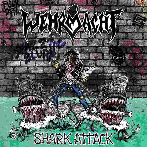Wehrmacht - Wehrmacht - Shark Attack
