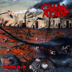 Cannibal Accident - Cannibal Accident - Nekrokluster