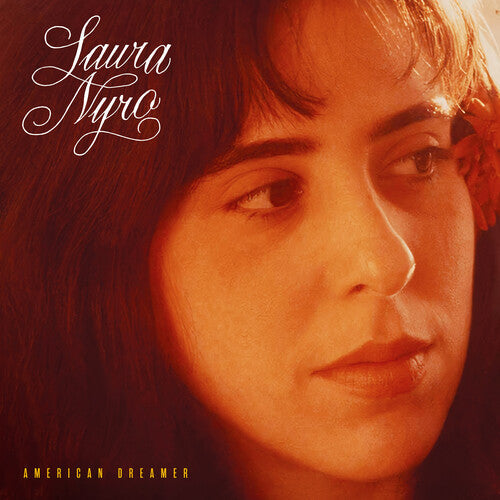 Laura Nyro - Laura Nyro - American Dreamer [8LP + Book]
