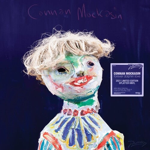 Connan Mockasin - Connan Mockasin - Forever Dolphin Love