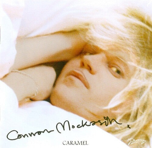 Connan Mockasin - Connan Mockasin - Caramel