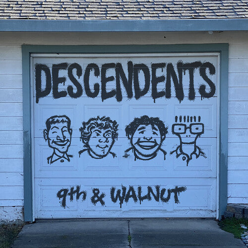 Descendents - Descendents - 9th & Walnut