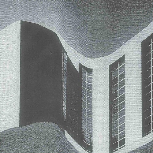 Drab Majesty - Drab Majesty - Unknown To The I