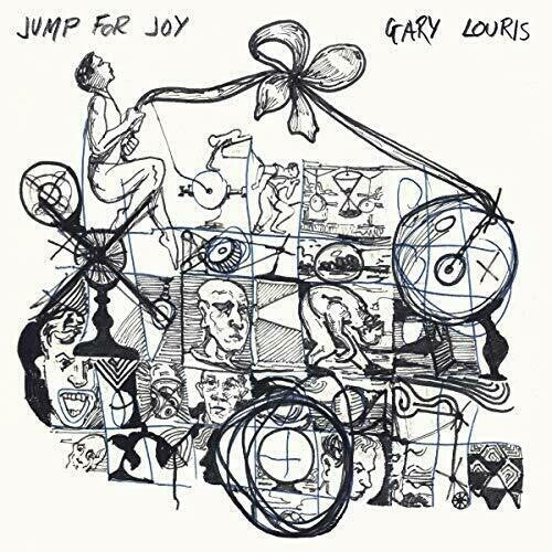 Gary Louris - Gary Louris - Jump For Joy