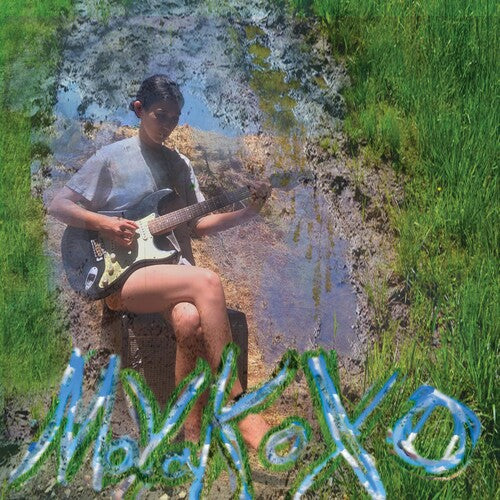 Mayako Xo - Mayako Xo - XO