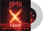 DMX - DMX - X Moves (Silver or Red)