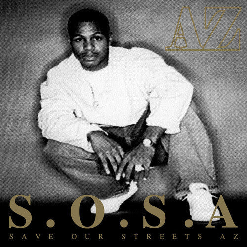 Az - Az - S.o.s.a. (save Our Streets Az)
