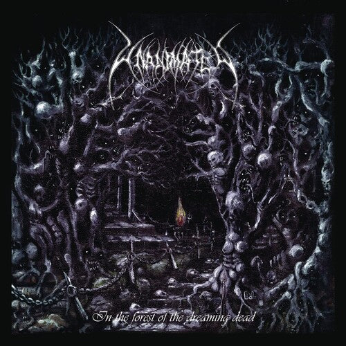 Unanimated - Unanimated - In The Forest Of The Dreaming Dead