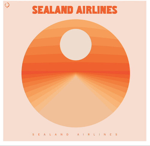 Sealand Airlines - Sealand Airlines - Sealand Airlines