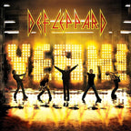 Def Leppard - Def Leppard - Yeah! [2LP]