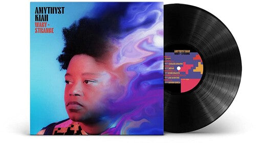 Amythyst Kiah - Amythyst Kiah - Wary + Strange