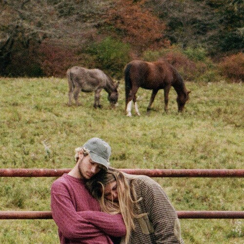 Jeremy Zucker & Chelsea Cutler - Jeremy Zucker & Chelsea Cutler - Brent II