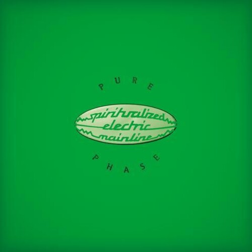 Spiritualized - Spiritualized - Pure Phase [2LP]