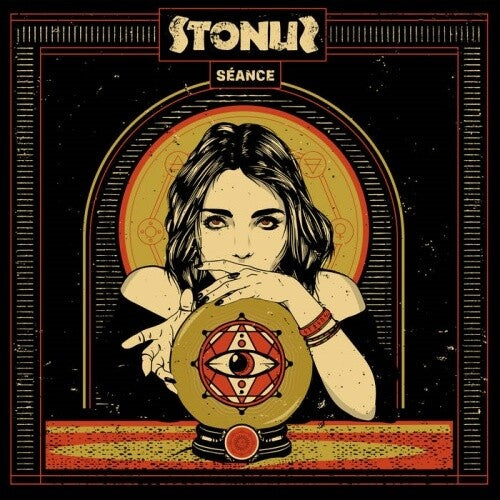 Stonus - Stonus - Seance