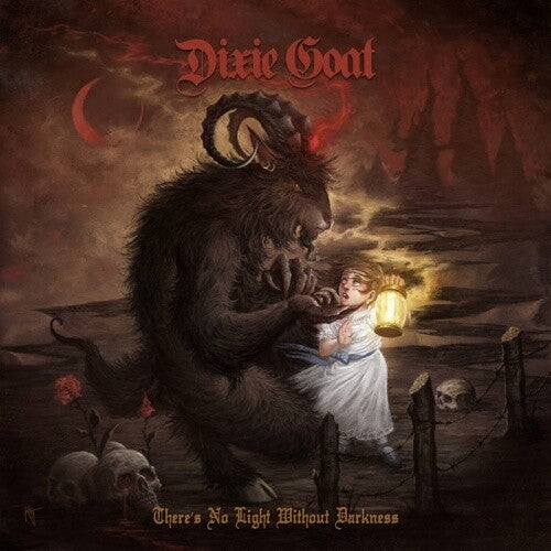Dixie Goat - Dixie Goat - There'S No Light Without Darkness