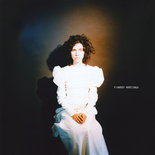 PJ Harvey - PJ Harvey - White Chalk