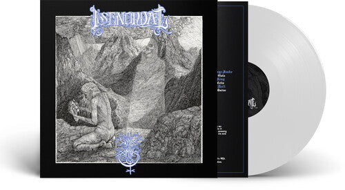 Isenordal - Isenordal - Split with Void Omnia (White)
