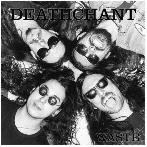 Deathchant - Deathchant - Waste