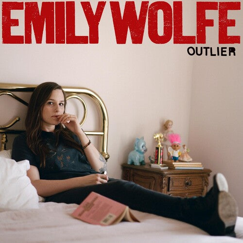 Emily Wolfe - Emily Wolfe - Outlier