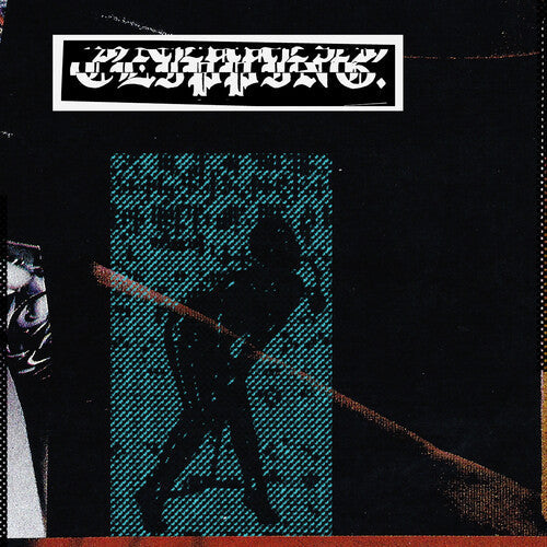 Clipping - Clipping - Wriggle (Expanded)