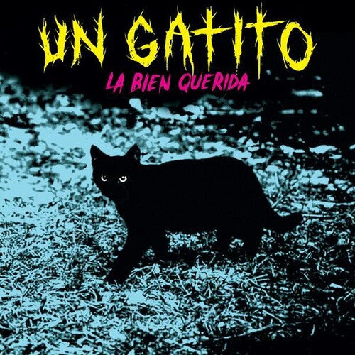 La Bien Querida - La Bien Querida - Un Gatito
