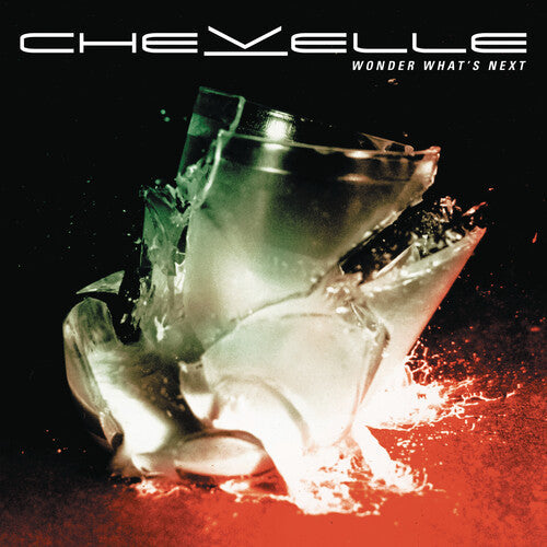 Chevelle - Chevelle - Wonder What's Next