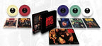 Mr. Big - Mr. Big - Lean Into It - The Singles (7 inch Box Set)