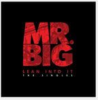 Mr. Big - Mr. Big - Lean Into It - The Singles (7 inch Box Set)