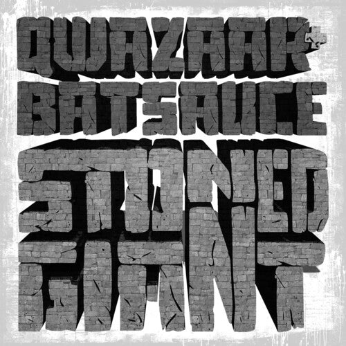 Qwazaar - Qwazaar - Stoned Giant