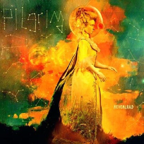 Pilgrim - Pilgrim - Neverland