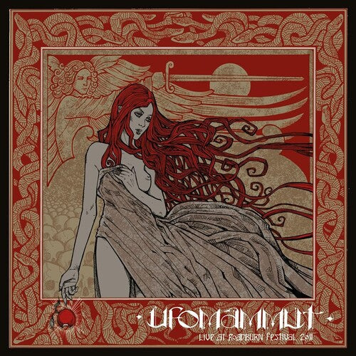 UFOmammut - UFOmammut - Live At Roadburn 2011 [2LP]