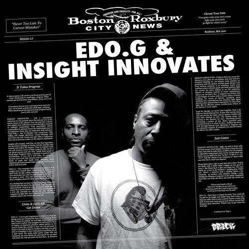Edo. G & Insight Innovates - Edo. G & Insight Innovates - Edo. G & Insight Innovates