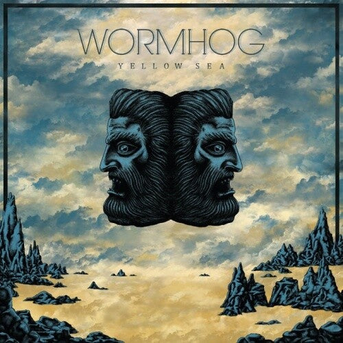 Wormhog - Wormhog - Yellow Sea