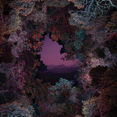 Claire George - Claire George - The Land Beyond The Light